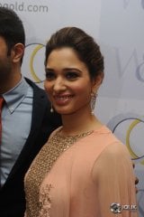 Tamannaah Launches Witengold Online Jewellery